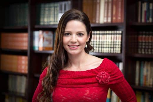CARLA M. GUERINO XAVIER